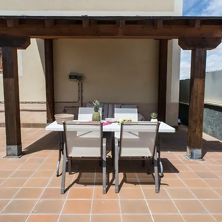Casa Robledo Apartment Palazuelos de Eresma Exterior photo