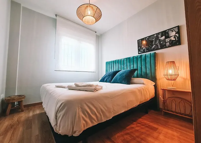 Casa Robledo