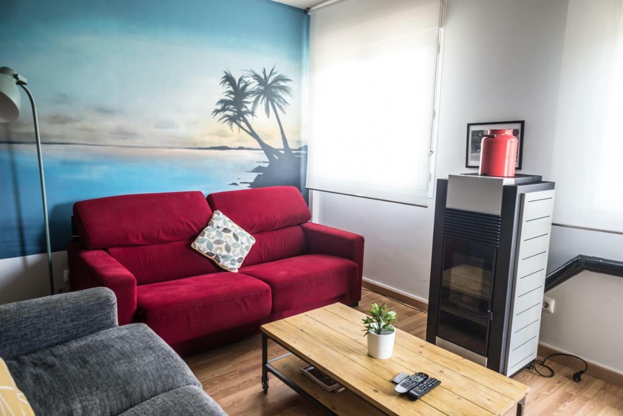 Apartamento Casa Robledo *